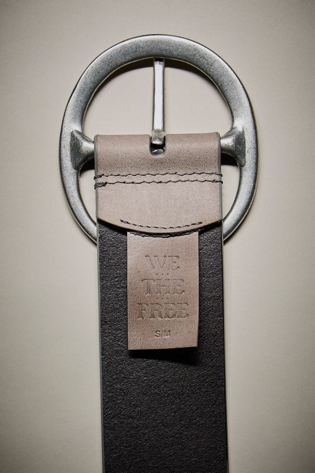 We The Free Brando Hip Belt #2
