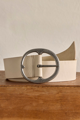 S logo belt tops ホワイト theredthread We The Free Brando Hip Belt at MarketFair Shoppes in