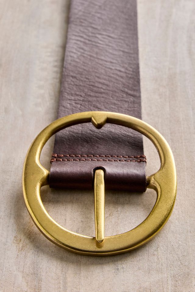 We The Free Brando Hip Belt #6