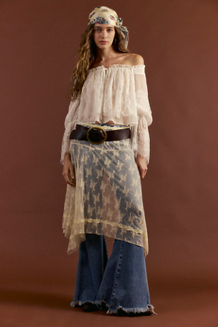 We The Free Brando Hip Belt product page
