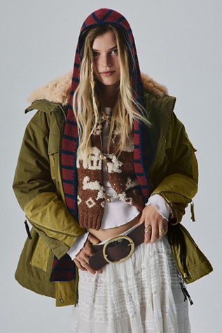 We The Free Brando Hip Belt