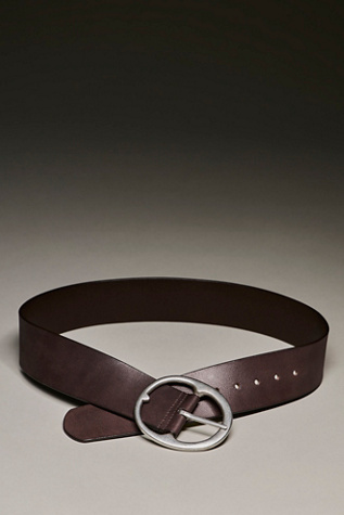 We The Free Brando Hip Belt