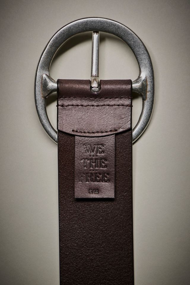 Ceinture de hanche Brando We The Free #2