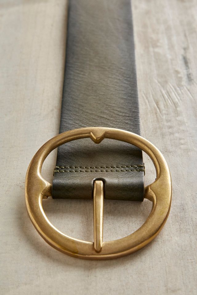 We The Free Brando Hip Belt #1