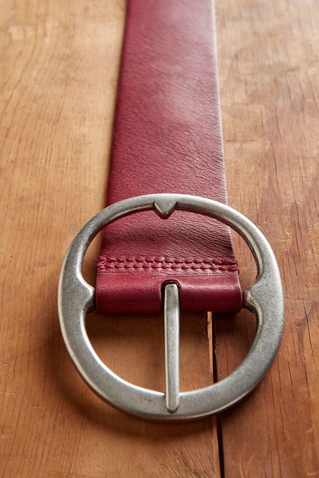 We The Free Brando Hip Belt #1