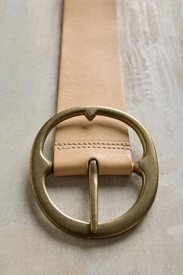 We The Free Brando Hip Belt #1