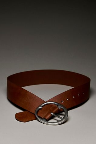 Ginger Hip Belt | Free People UK display picture 1
