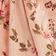 Falling Floral - Mauve