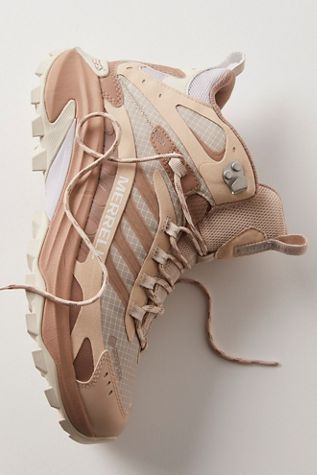 Bottes de randonnée mi-hautes Merrell Moab Speed 2 GORE-TEX®