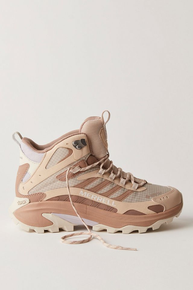 Merrell Moab Speed 2 Mid GORE-TEX® Hiking Boots #2