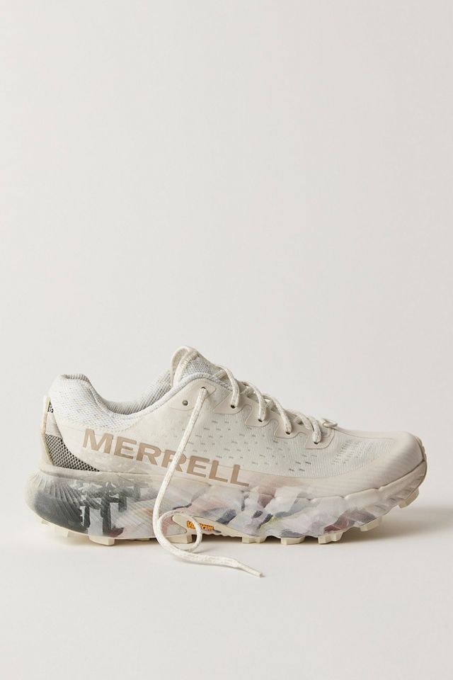 Merrell Agility Peak 5 Sneakers #2