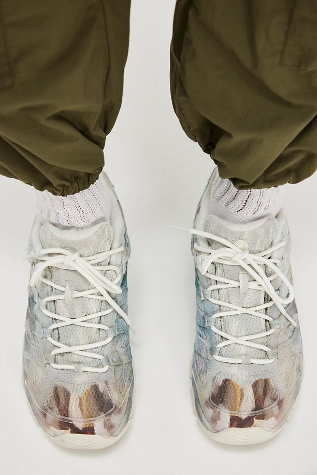 Merrell Moab 3 Aerial Hike Sneakers #1