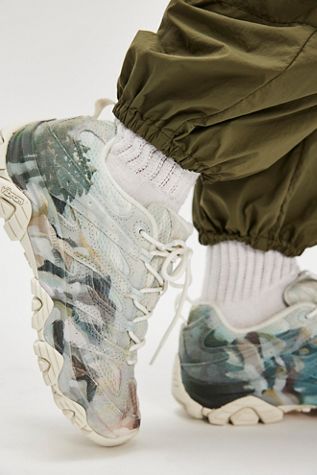 Baskets de randonnée Merrell Moab 3 Aerial