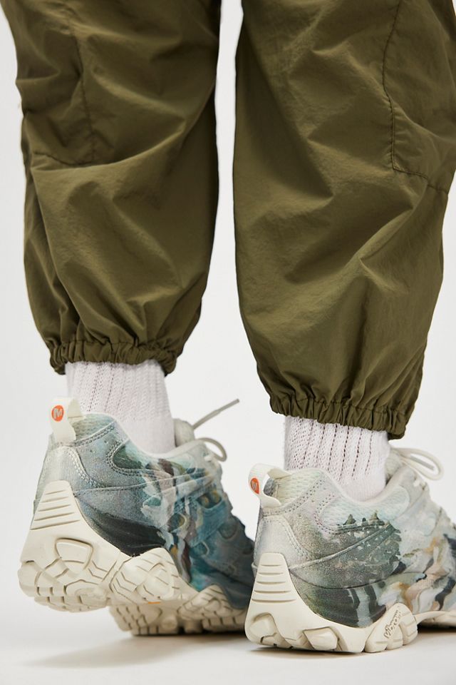 Merrell Moab 3 Aerial Hike Sneakers #3