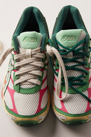 Baskets ASICS GEL-CUMULUS 16