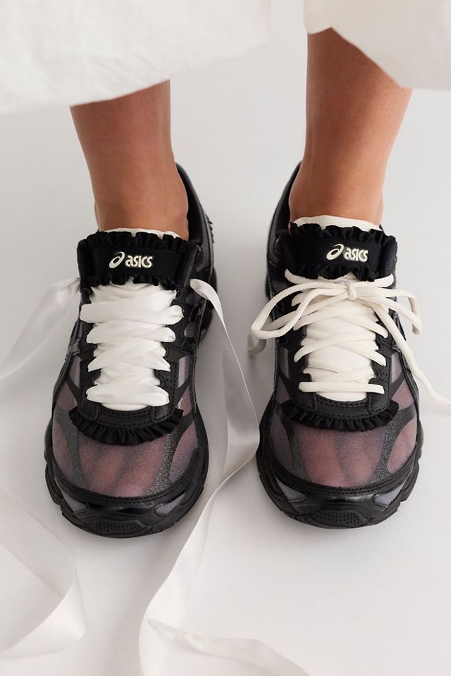ASICS GEL-CUMULUS 16 Sneakers #1