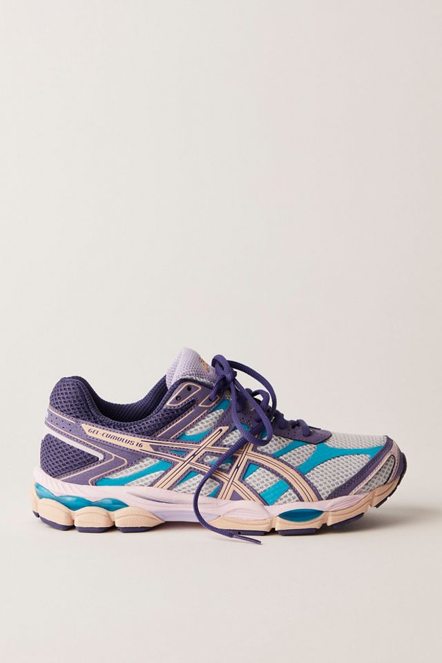 ASICS GEL-CUMULUS 16 Sneakers #2