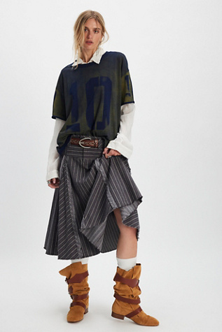 We The Free Laid Back Tee