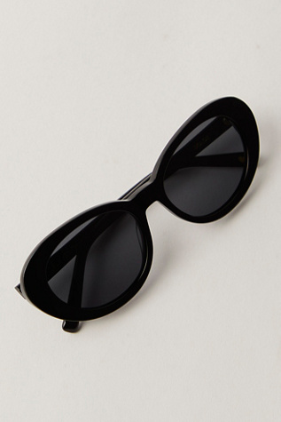 Eleventh Hour Dolce Sunglasses