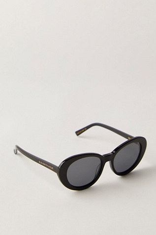 Eleventh Hour Dolce Sunglasses