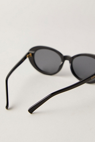 Eleventh Hour Dolce Sunglasses