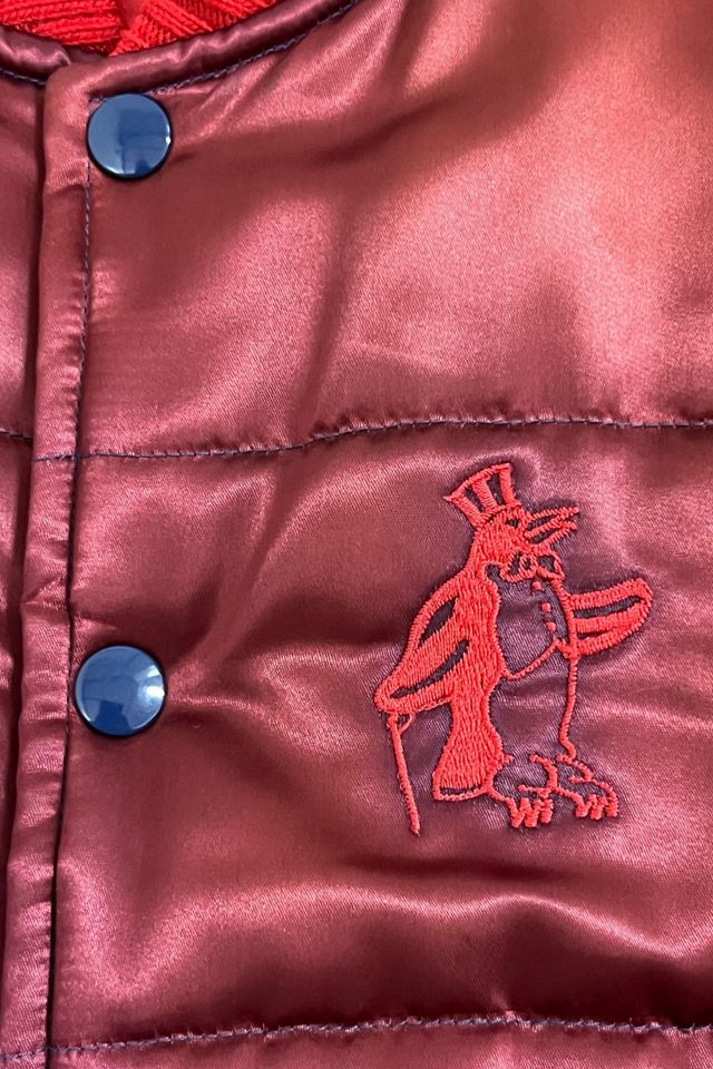 Vintage 1970’s Fleetwood Mac Tusk Tour Band/Crew Vest Selected By Afterlife Boutique #2