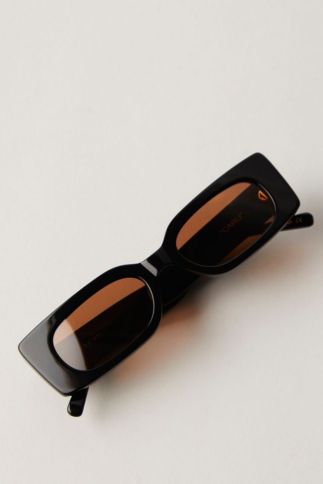 Eleventh Hour Carli Polarized Sunglasses #1