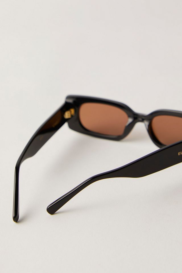 Eleventh Hour Carli Polarized Sunglasses #3