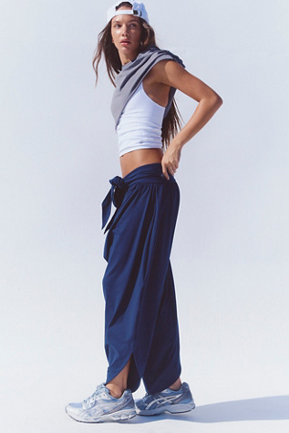 Pantalon de yoga Retreat