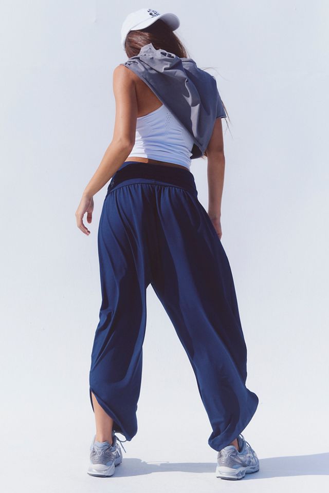 Retreat Yoga Pants #1