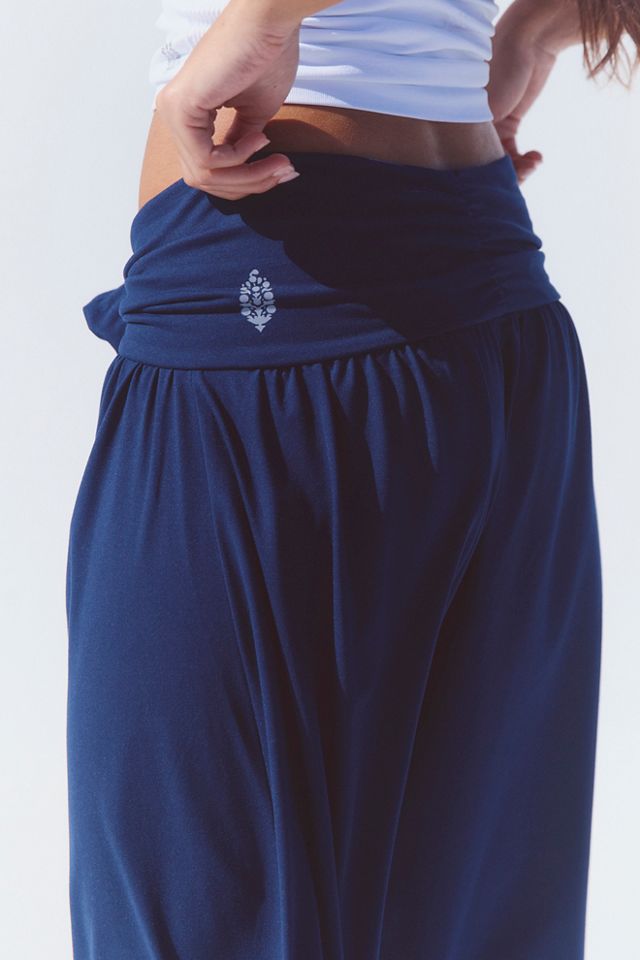 Retreat Yoga Pants #2