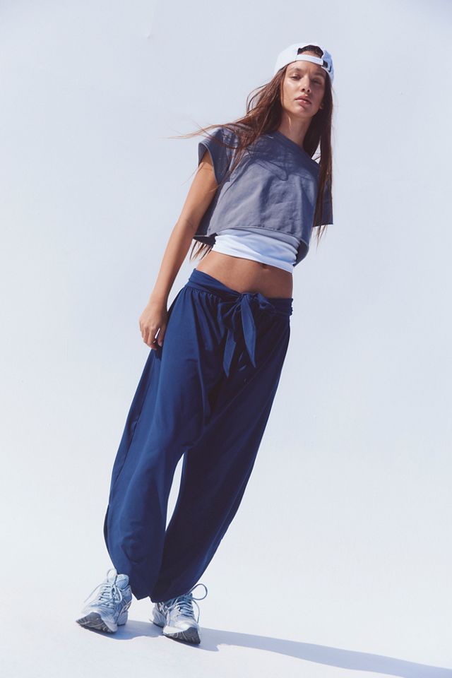 Retreat Yoga Pants #3