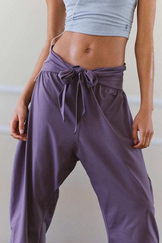 Retreat Yoga Pants #2