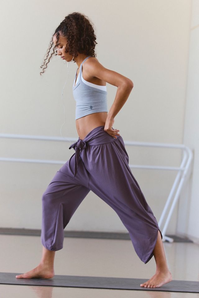 Retreat Yoga Pants #3
