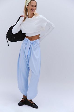 Take It Easy Pants | Free People