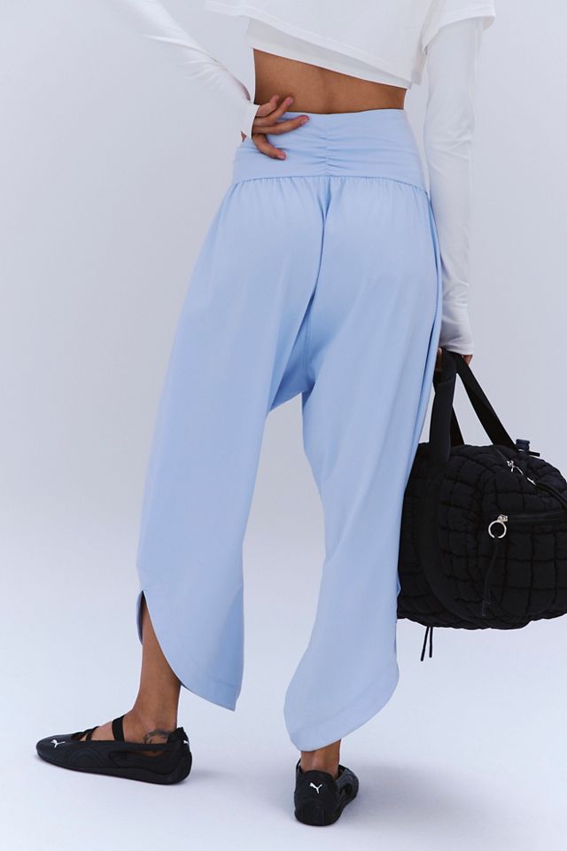 Retreat Yoga Pants #1