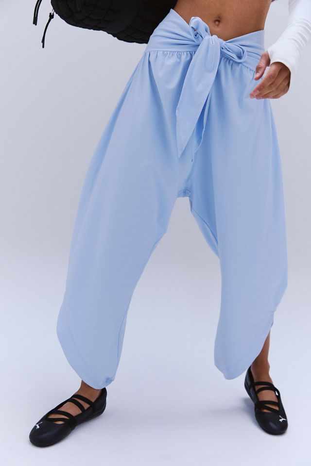 Retreat Yoga Pants #2