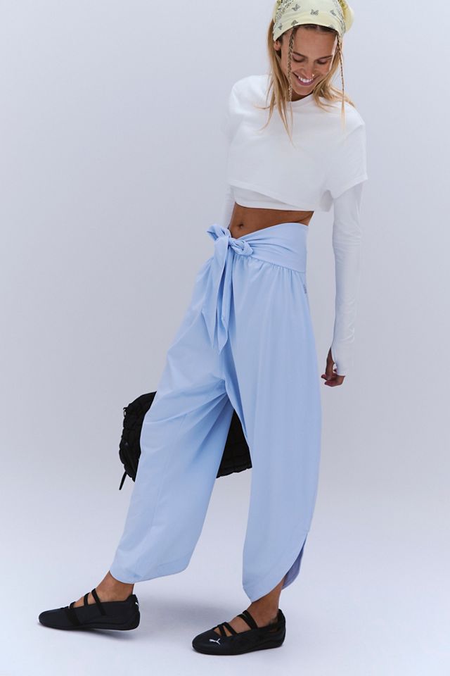 Retreat Yoga Pants #3
