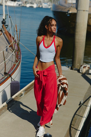 Retreat Yoga Pants