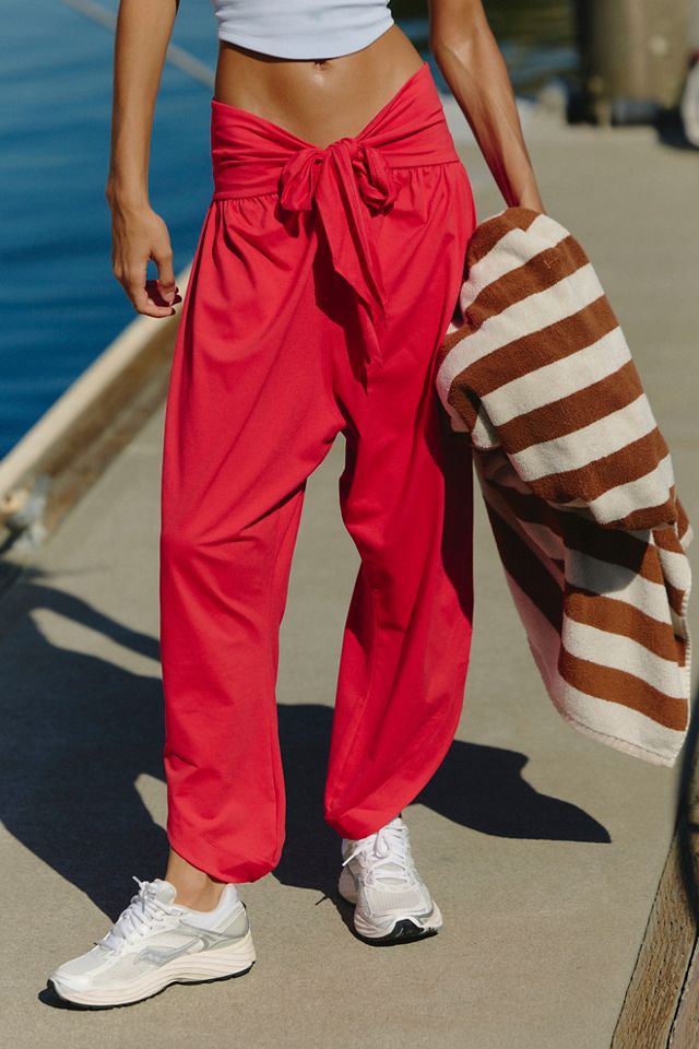 Retreat Yoga Pants #3