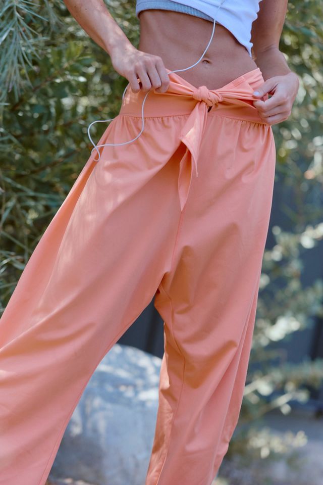 Retreat Yoga Pants #3