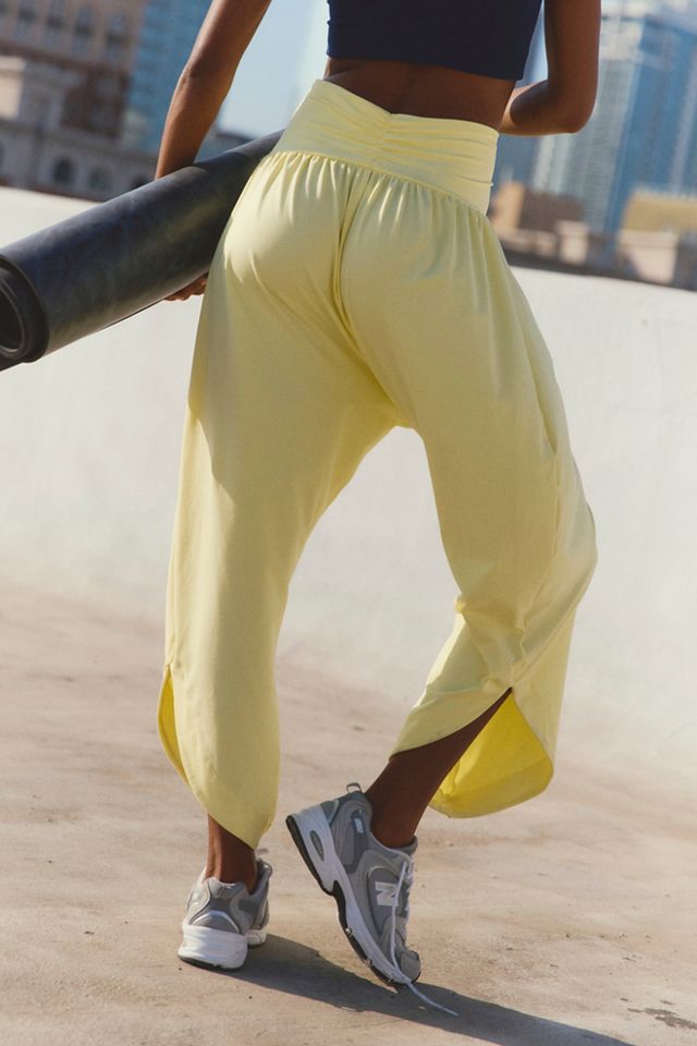Retreat Yoga Pants #3