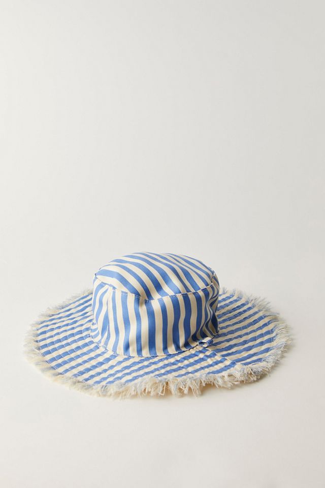 Agua Bendita Triver Bucket Hat | Free People UK
