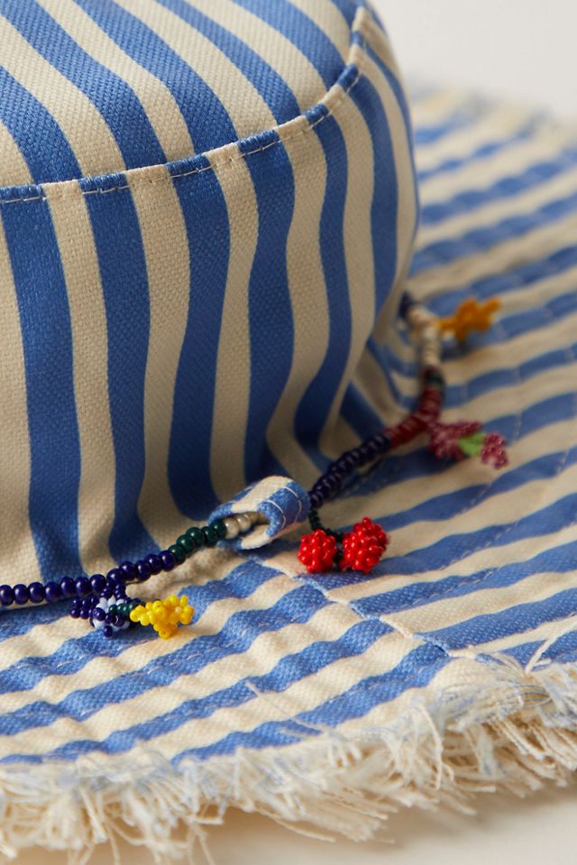 Agua Bendita Triver Bucket Hat | Free People UK display picture 1