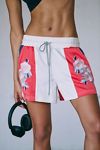 In The Ring Shorts