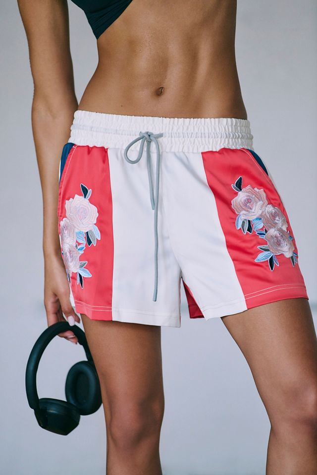 In The Ring Shorts #4