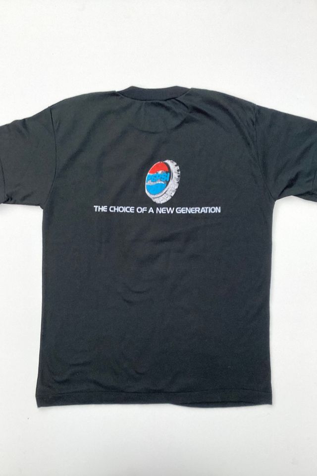 Vintage 1988 Tina Turner "Break Every Rule" Tour Tee Selected by Cherry #2