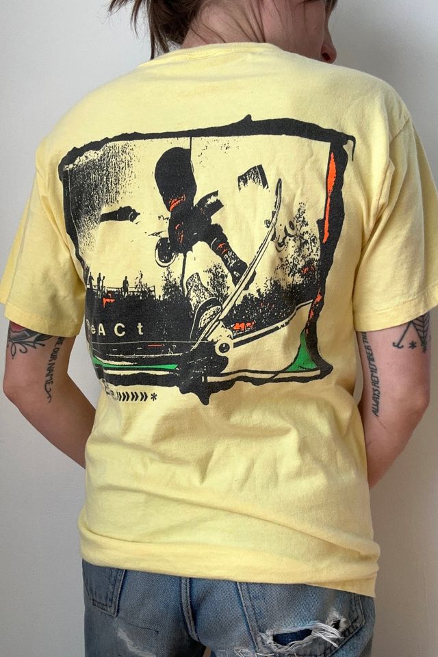 Vintage 1980s Hobie Surf Tee Selected by Cherry #2