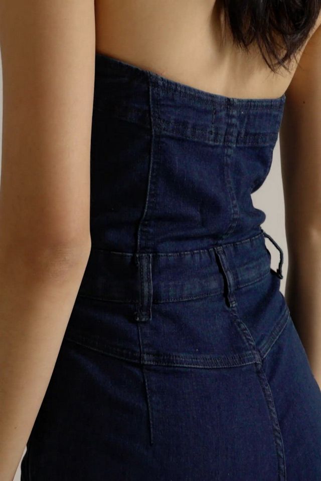 We The Free Beckett Jumpsuit | Free People