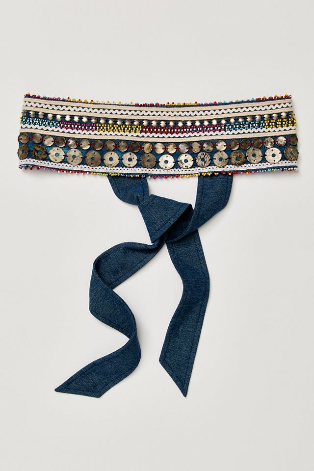 Ceinture prisme Cecilia De Bucourt #1